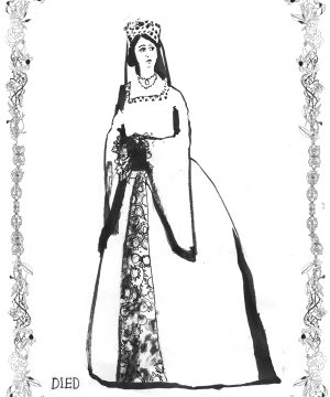 Jane Seymour