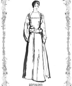 Catherine of Aragon