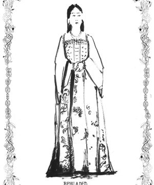 Kathryn Howard