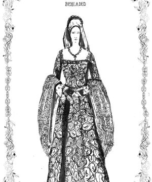 Anne Boleyn